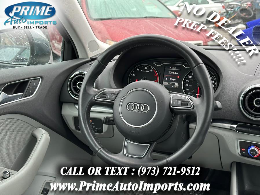 2015 Audi A3 2.0T quattro Premium Plus photo