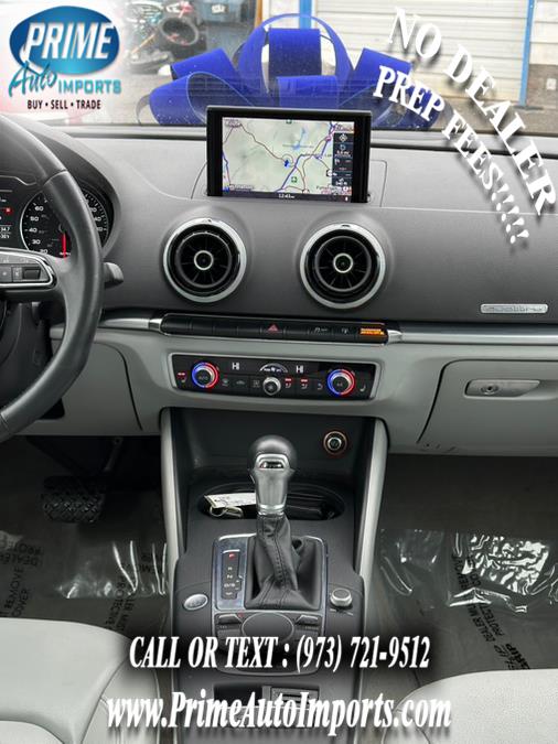 2015 Audi A3 2.0T quattro Premium Plus photo
