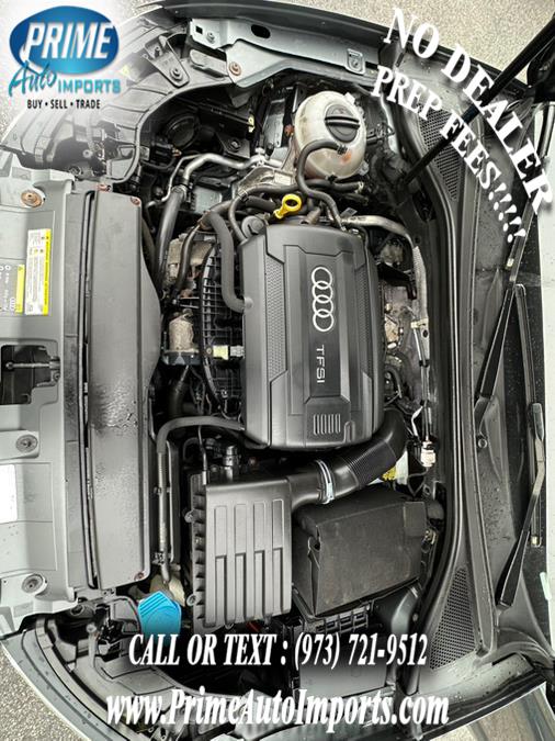 2015 Audi A3 2.0T quattro Premium Plus photo