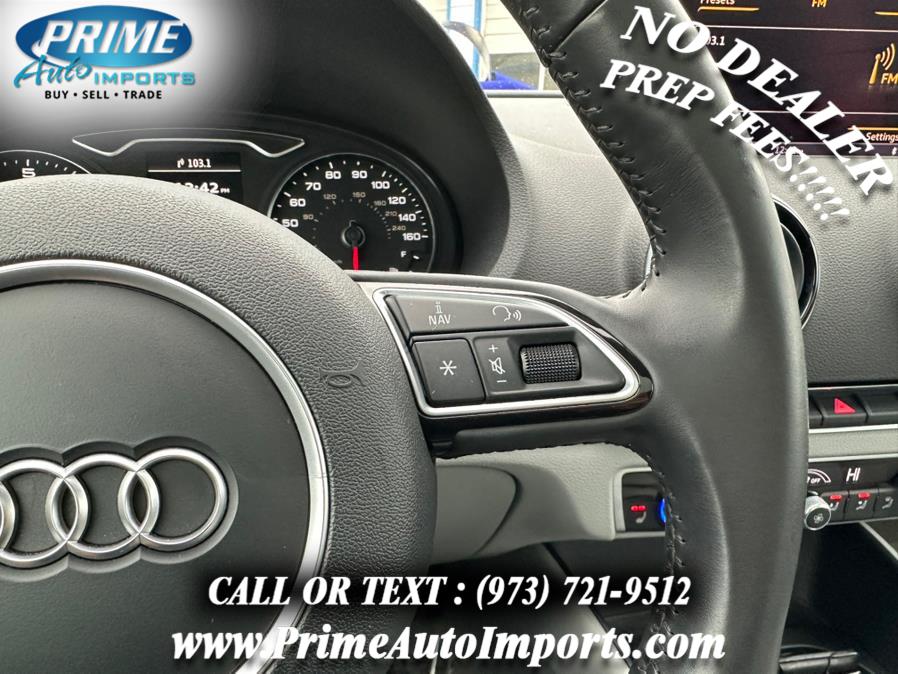 2015 Audi A3 2.0T quattro Premium Plus photo