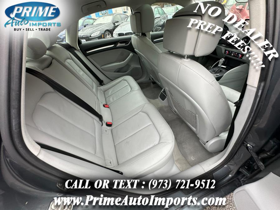 2015 Audi A3 2.0T quattro Premium Plus photo