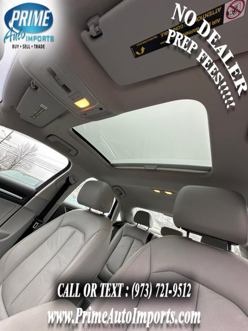 2015 Audi A3 2.0T quattro Premium Plus photo