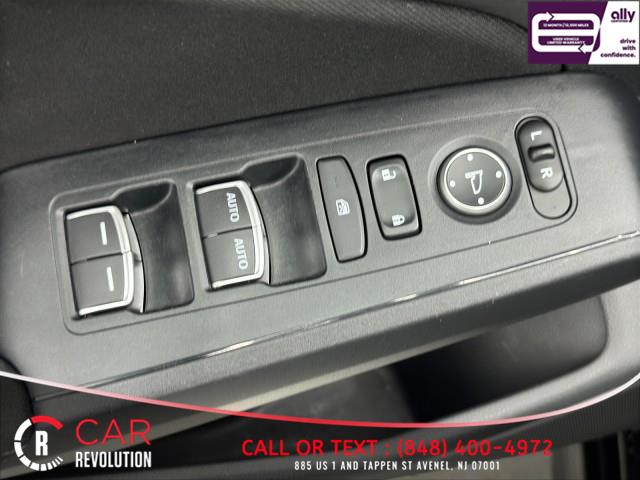 2022 Honda CIVIC SEDAN Sport CVT photo
