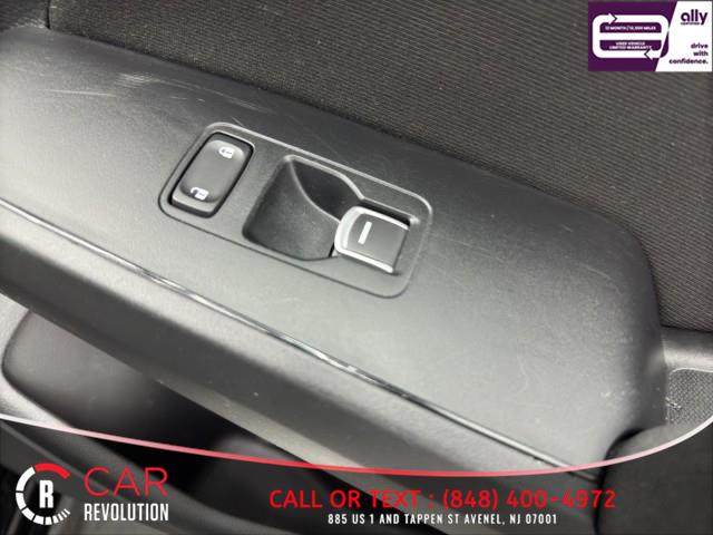 2022 Honda CIVIC SEDAN Sport CVT photo