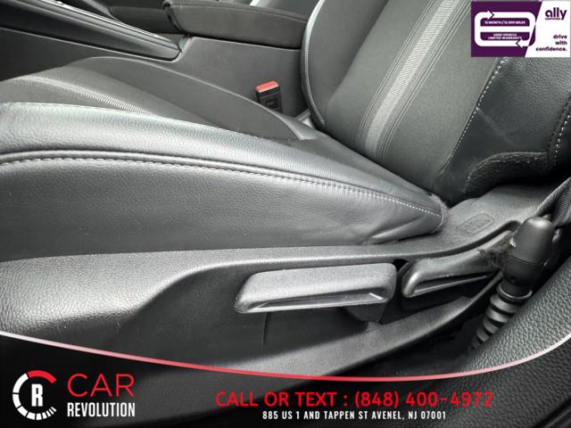 2022 Honda CIVIC SEDAN Sport CVT photo