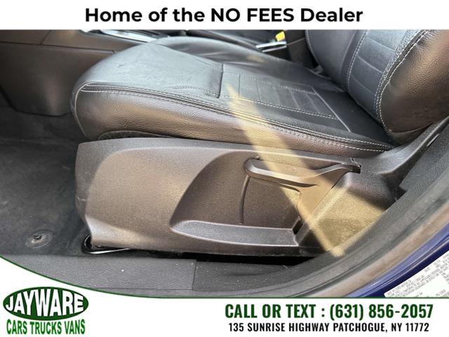2016 Ford Fiesta 5dr HB Titanium photo