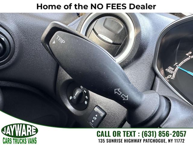2016 Ford Fiesta 5dr HB Titanium photo