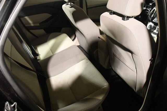 2012 Ford Focus SE photo