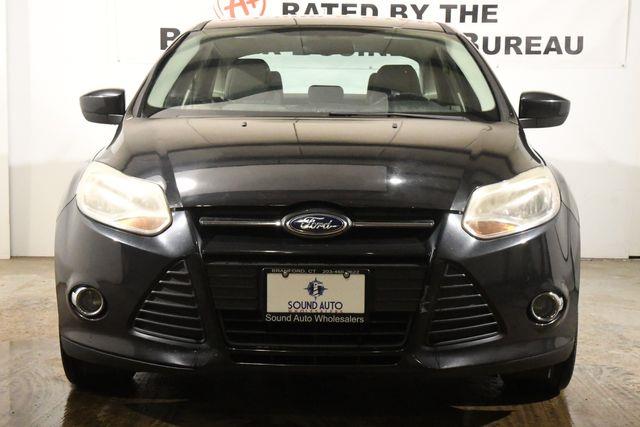 2012 Ford Focus SE photo