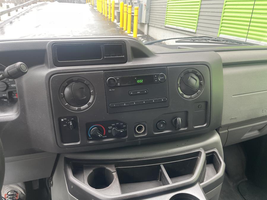 2011 Ford E-150 E-150 photo