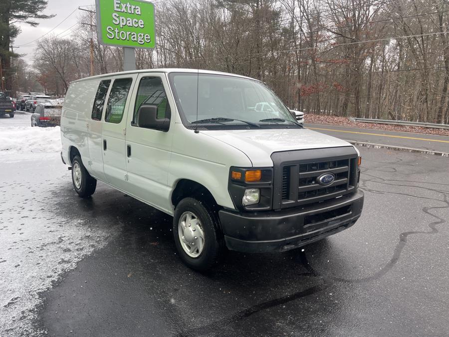2011 Ford E-150 E-150 photo
