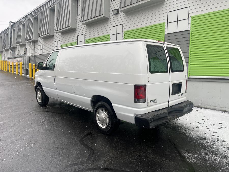 2011 Ford E-150 E-150 photo