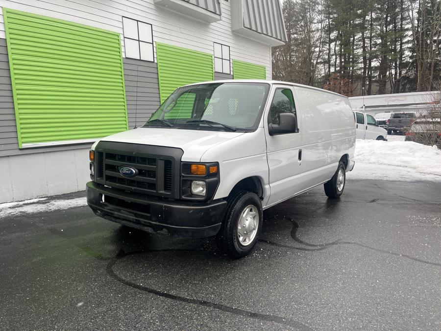2011 Ford E-150 E-150 photo