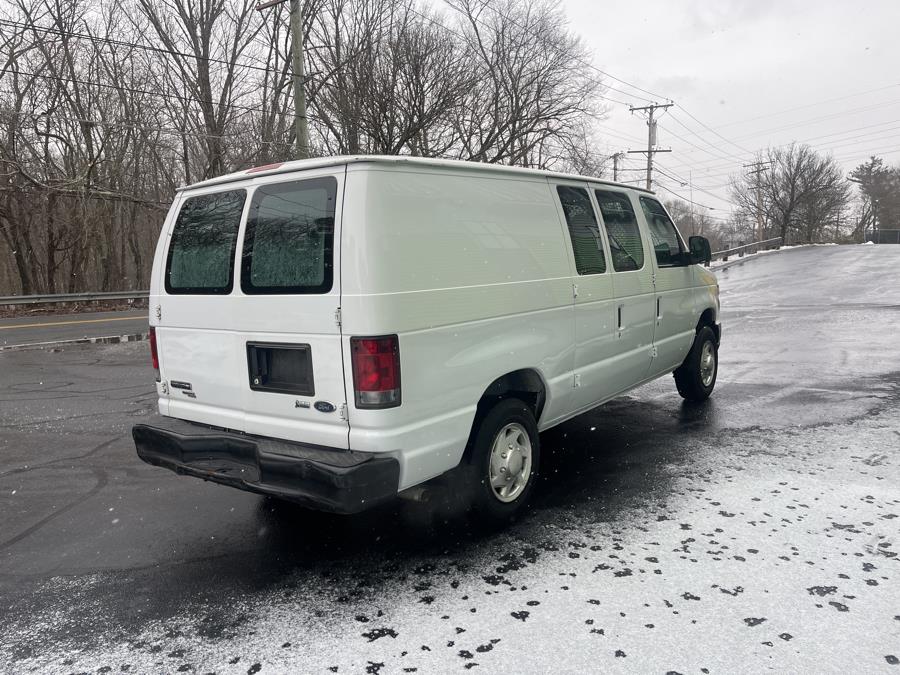 2011 Ford E-150 E-150 photo