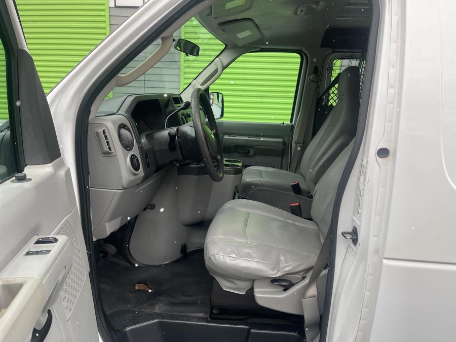 2011 Ford E-150 E-150 photo