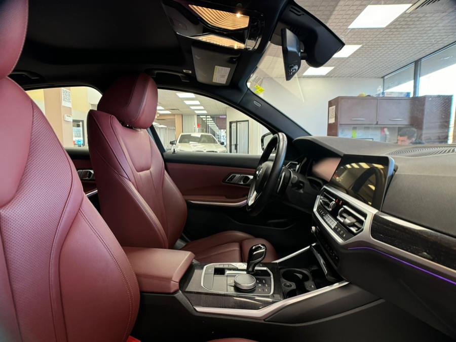 2022 BMW 3-Series 330i xDrive Sedan North Americ photo