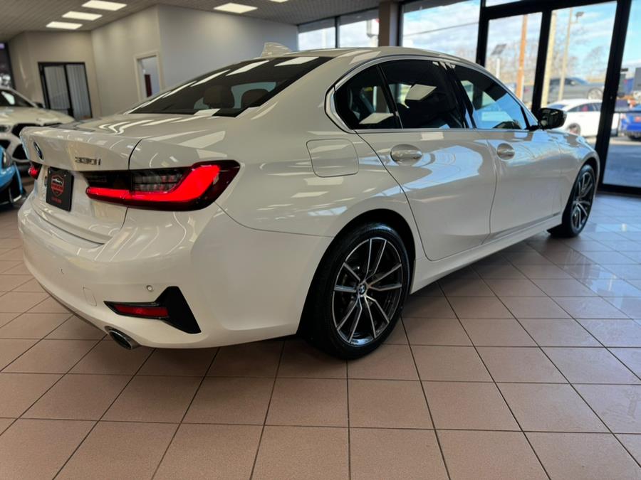 2022 BMW 3-Series 330i xDrive Sedan North Americ photo