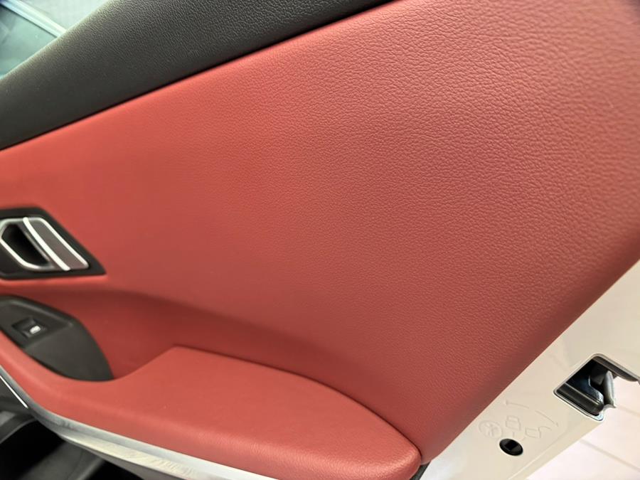 2022 BMW 3-Series 330i xDrive Sedan North Americ photo