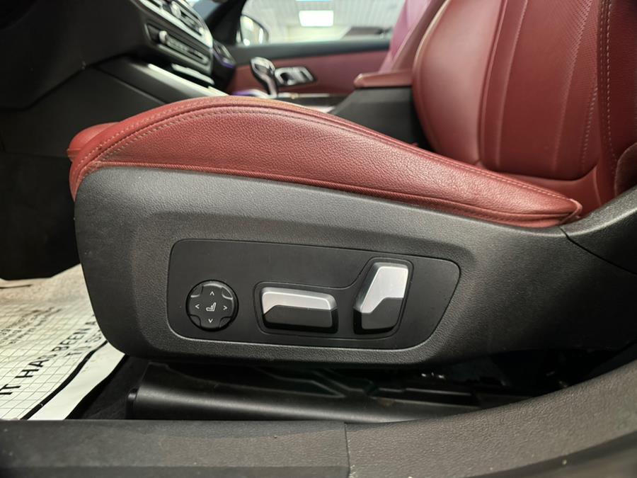 2022 BMW 3-Series 330i xDrive Sedan North Americ photo