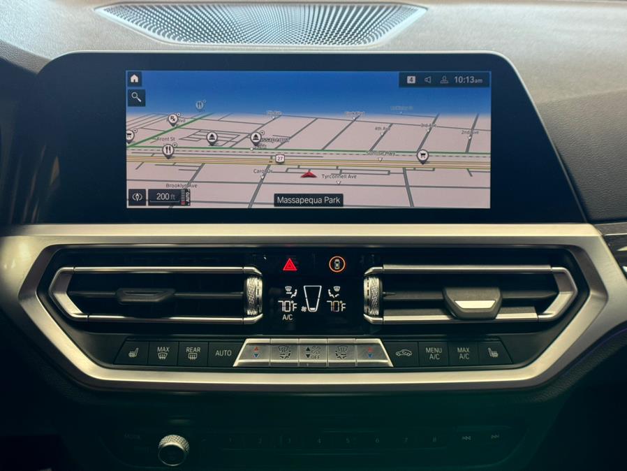 2022 BMW 3-Series 330i xDrive Sedan North Americ photo