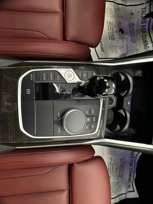 2022 BMW 3-Series 330i xDrive Sedan North Americ photo