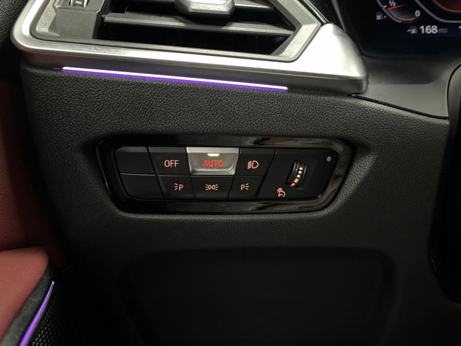 2022 BMW 3-Series 330i xDrive Sedan North Americ photo