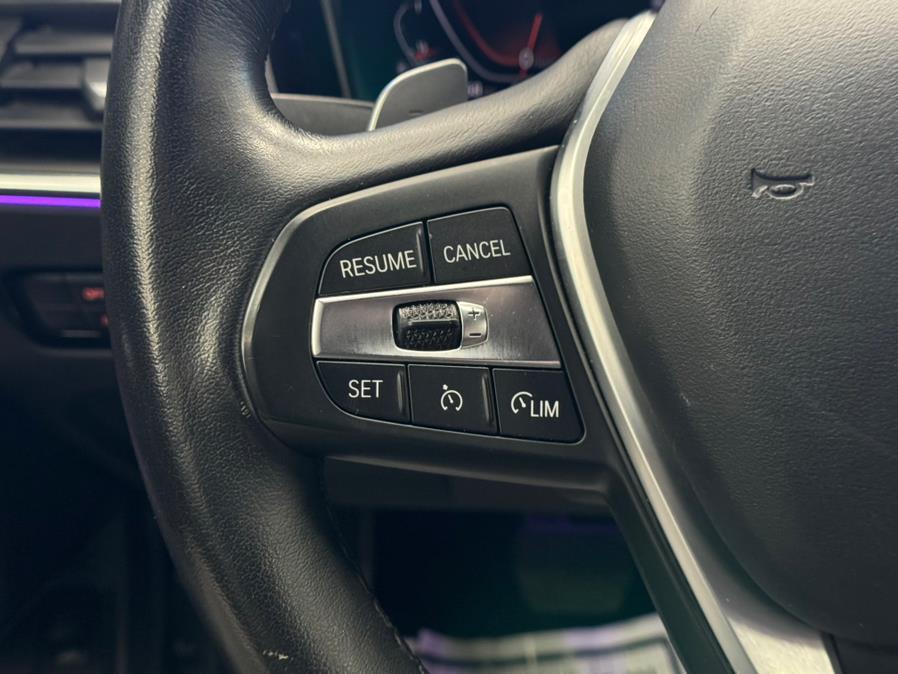 2022 BMW 3-Series 330i xDrive Sedan North Americ photo