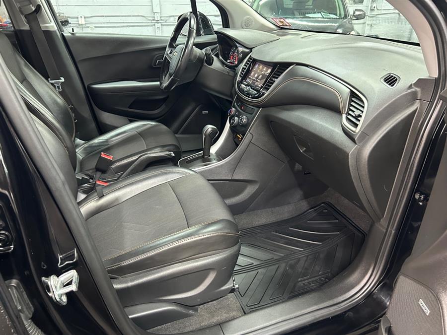 2018 Chevrolet Trax 1LT photo