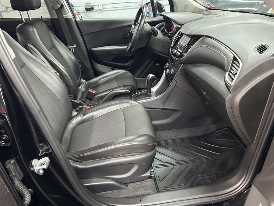 2018 Chevrolet Trax 1LT photo