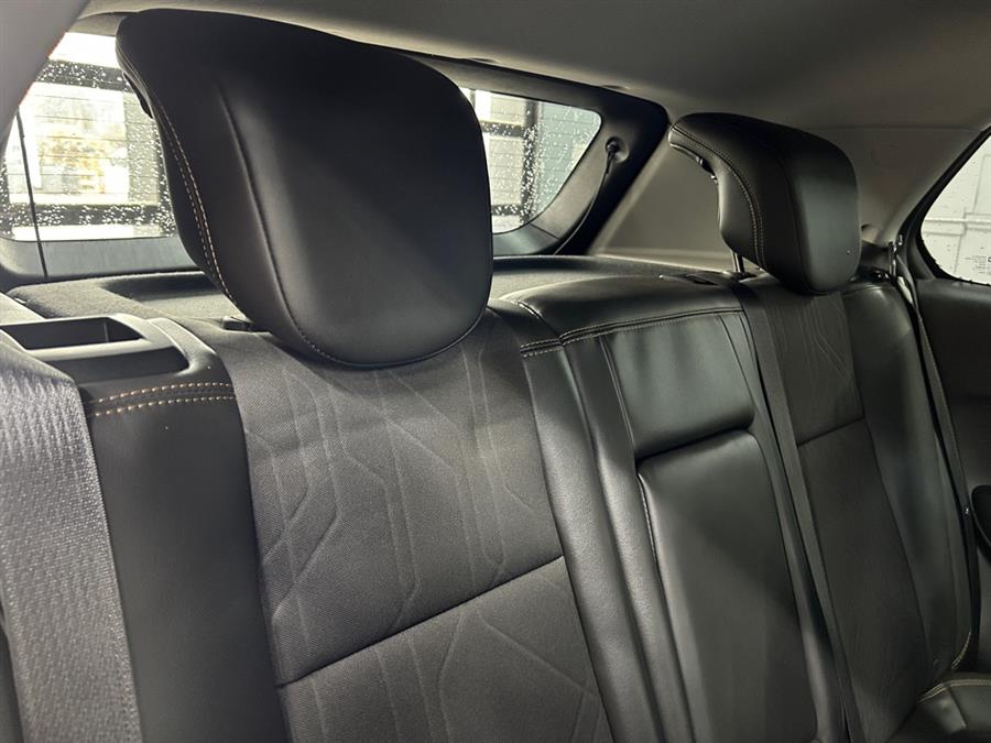 2018 Chevrolet Trax 1LT photo