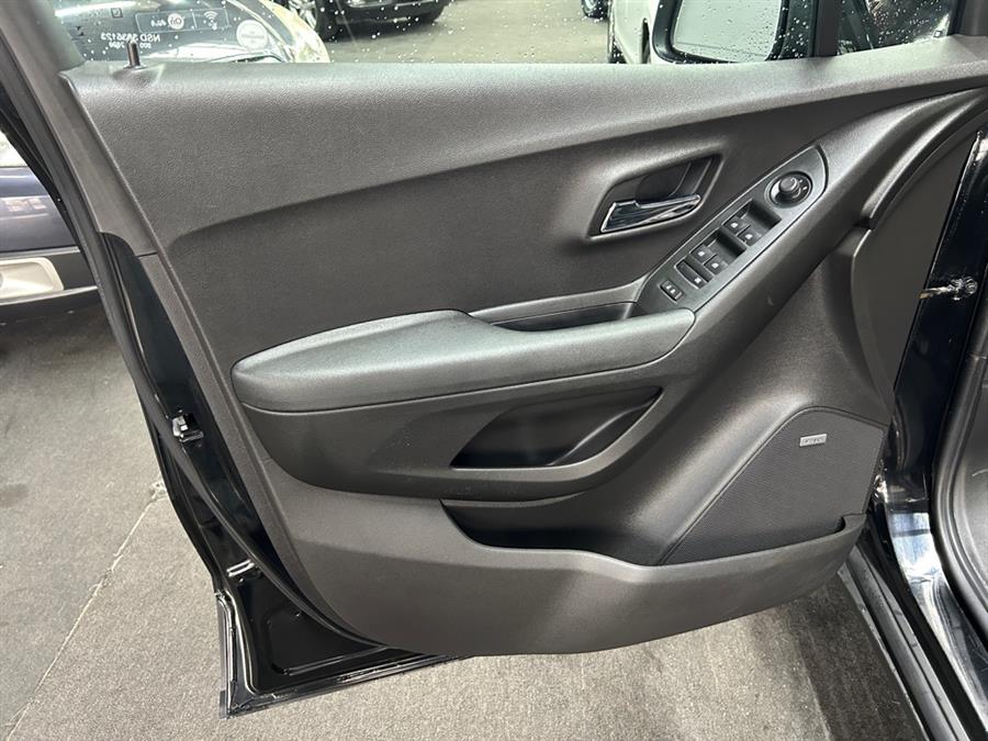 2018 Chevrolet Trax 1LT photo
