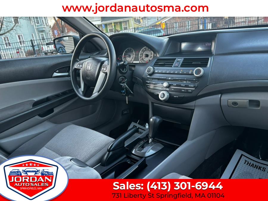 2008 Honda Accord LX photo