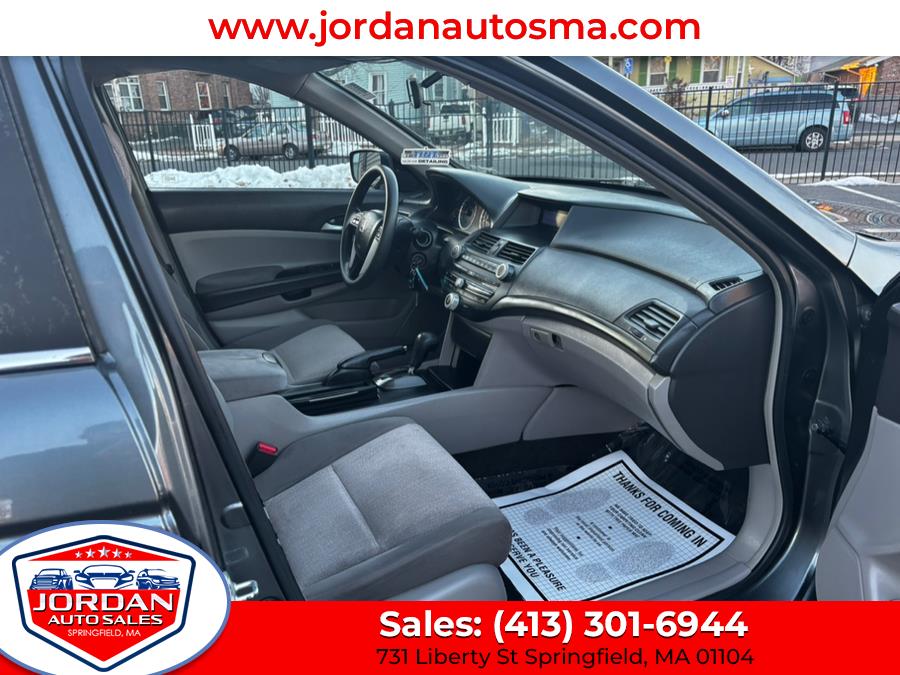 2008 Honda Accord LX photo