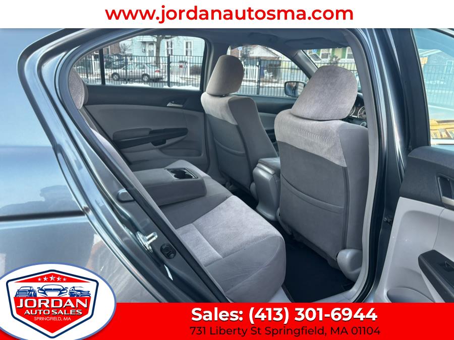 2008 Honda Accord LX photo