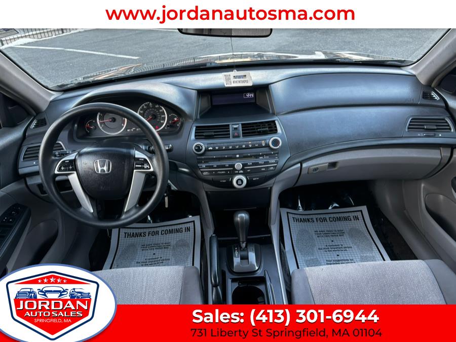 2008 Honda Accord LX photo