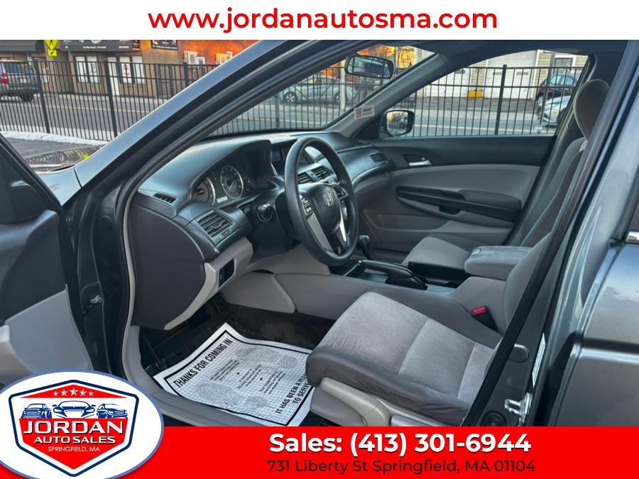 2008 Honda Accord LX photo