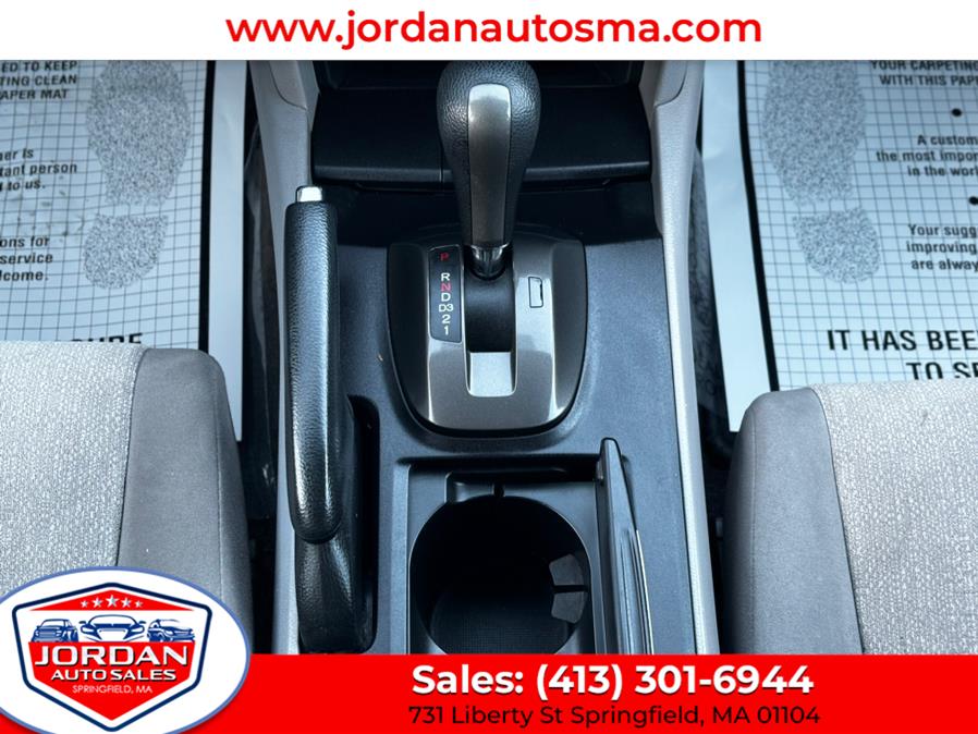 2008 Honda Accord LX photo