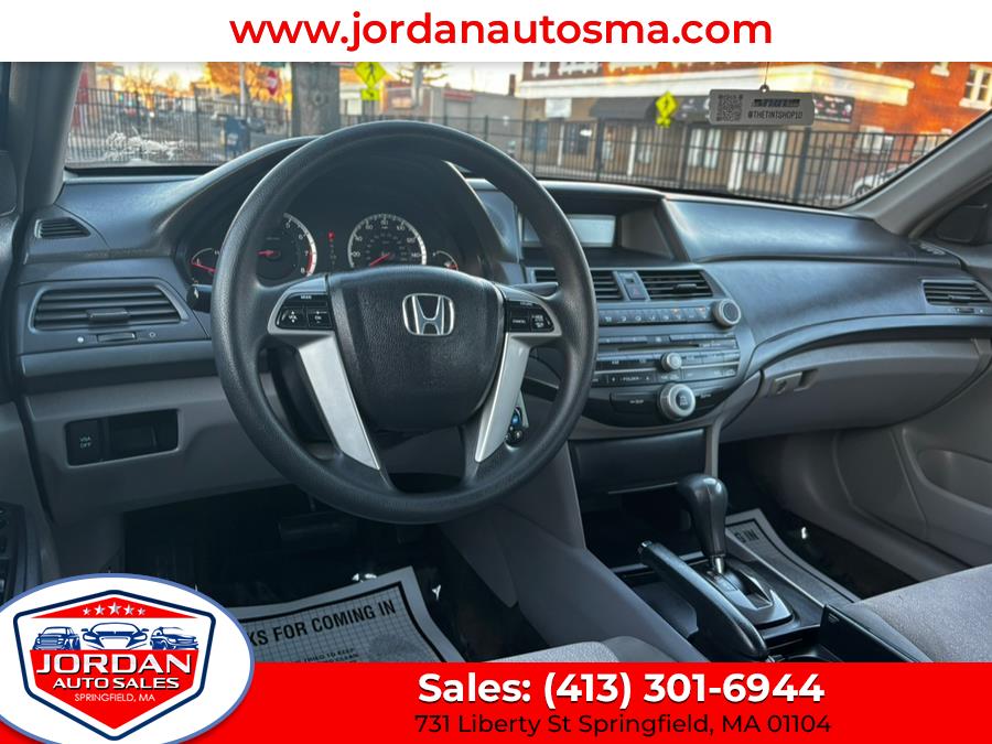 2008 Honda Accord LX photo