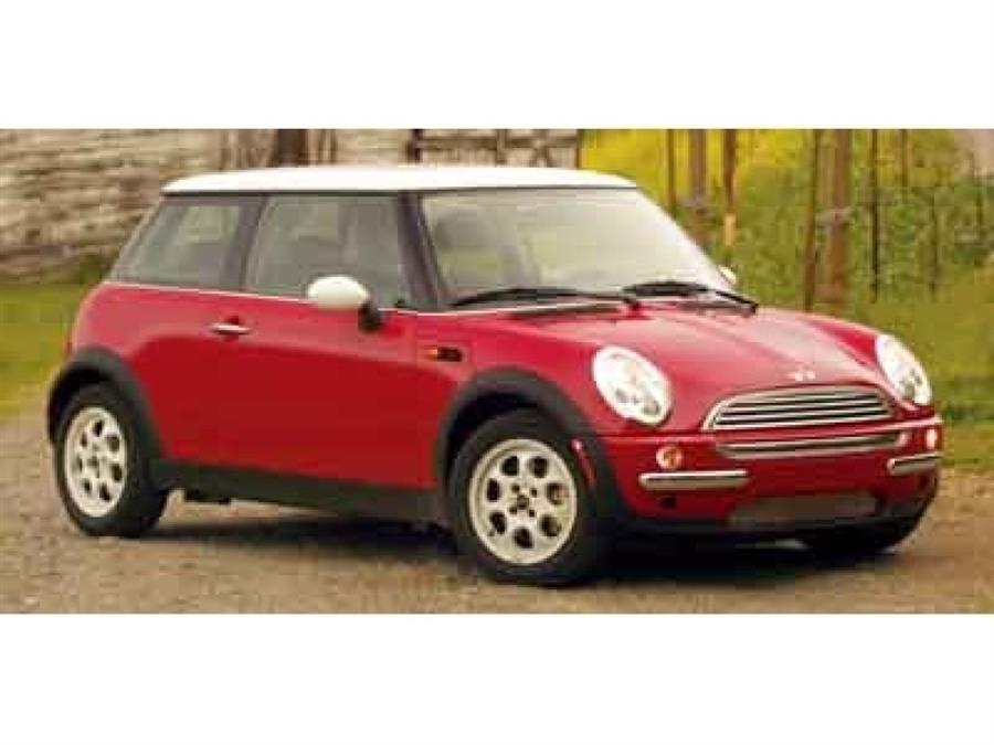 2003 Mini Cooper for Sale Near Me - iSeeCars.com