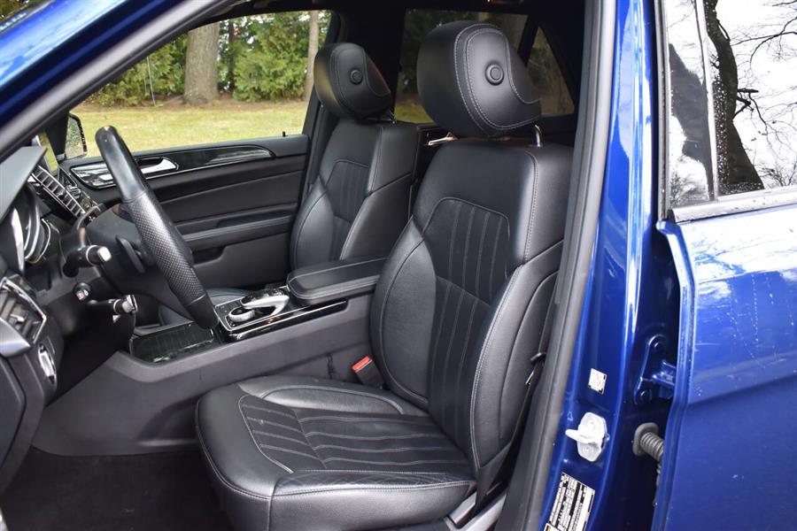 2017 Mercedes-Benz GLE GLE 350 4MATIC AWD 4dr SUV photo