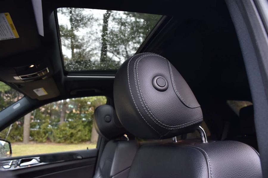 2017 Mercedes-Benz GLE GLE 350 4MATIC AWD 4dr SUV photo