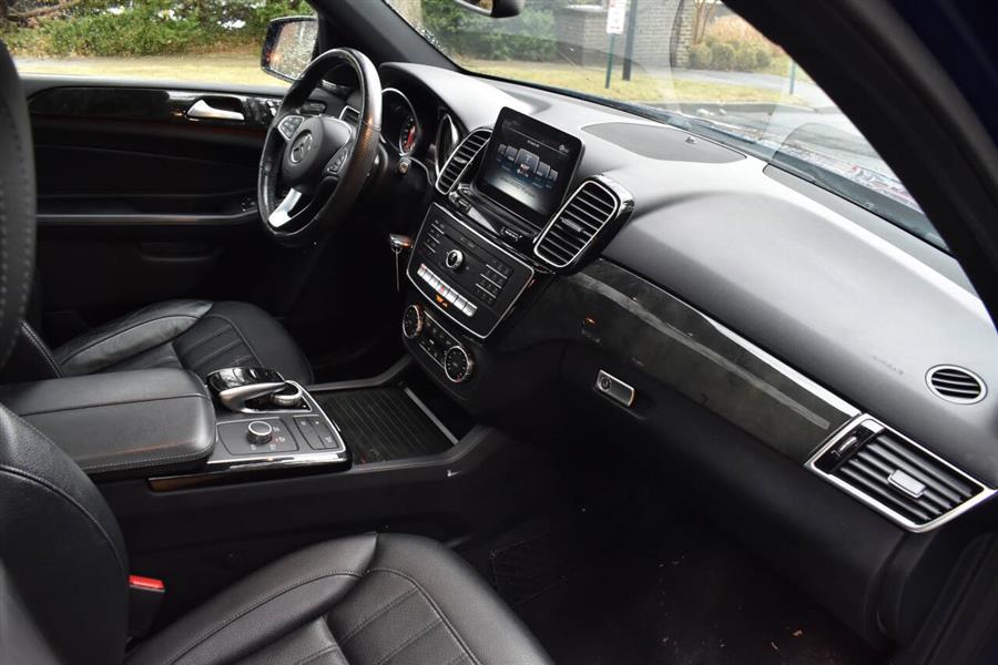 2017 Mercedes-Benz GLE GLE 350 4MATIC AWD 4dr SUV photo