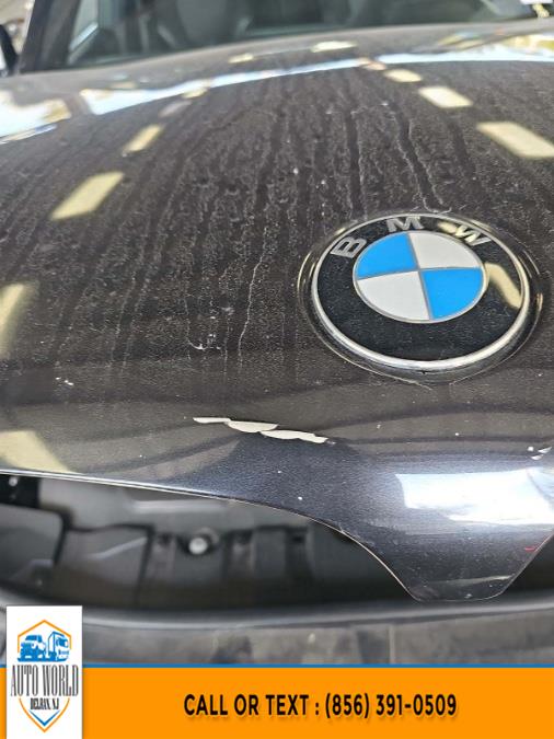 2020 BMW X5 xDrive40i Sports Activity Vehi photo