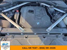 2020 BMW X5 xDrive40i Sports Activity Vehi photo