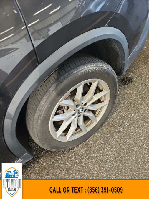 2020 BMW X5 xDrive40i Sports Activity Vehi photo