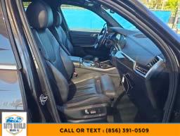 2020 BMW X5 xDrive40i Sports Activity Vehi photo