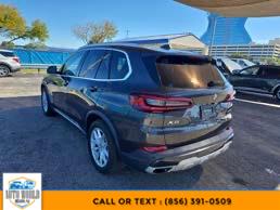 2020 BMW X5 xDrive40i Sports Activity Vehi photo