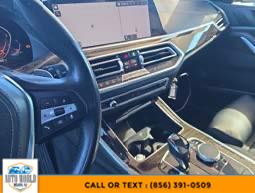 2020 BMW X5 xDrive40i Sports Activity Vehi photo