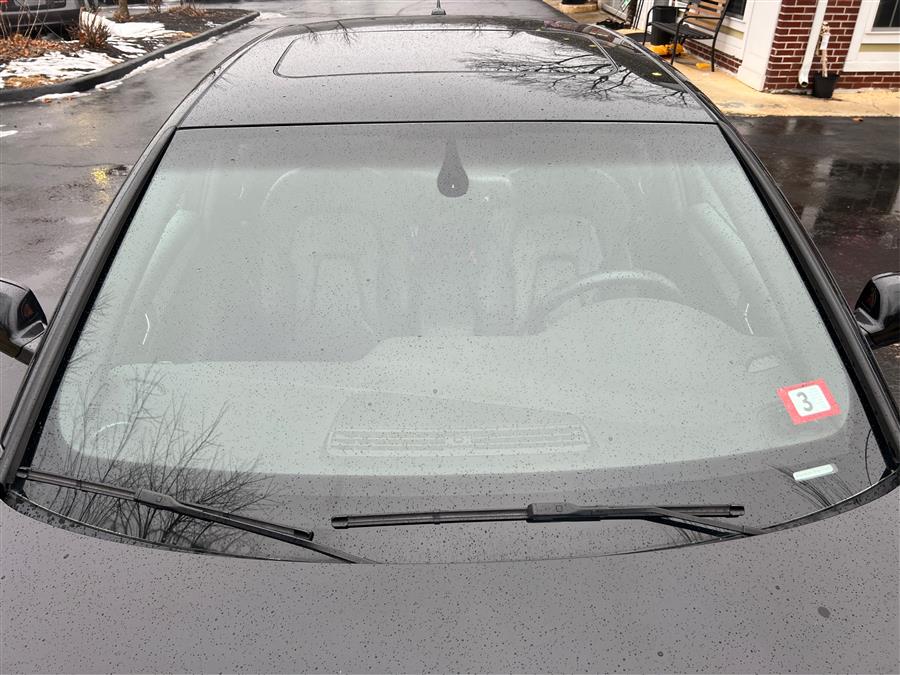 2015 Audi A4 4dr Sdn Man quattro 2.0T Prest photo