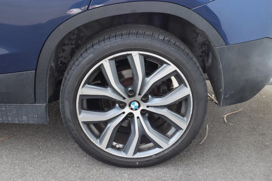 2018 BMW X2 xDrive28i Sports Activity Vehi photo